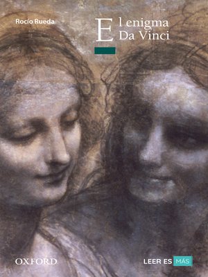 cover image of El enigma Da Vinci